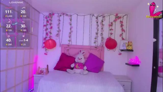 Image 8 of shelby_carson Stream on Chaturbate on 1 month ago