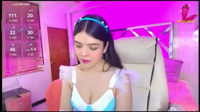Image 10 of shelby_carson Stream on Chaturbate on 1 month ago