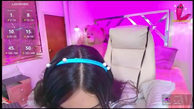 Image 6 of shelby_carson Stream on Chaturbate on 1 month ago