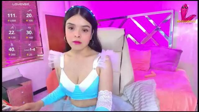 Image 8 of shelby_carson Stream on Chaturbate on 1 month ago