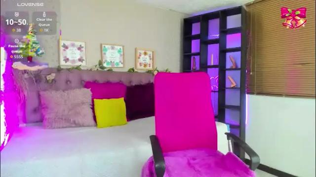 Thumbnail 3, shelby_carson's Stream at Chaturbate, 1 month ago