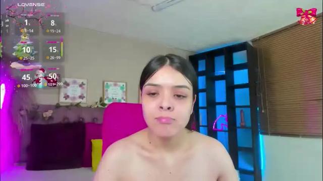 Thumbnail 1, shelby_carson's Stream at Chaturbate, 1 month ago