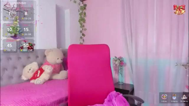 Thumbnail 2, shelby_carson's Stream at Chaturbate, 1 month ago