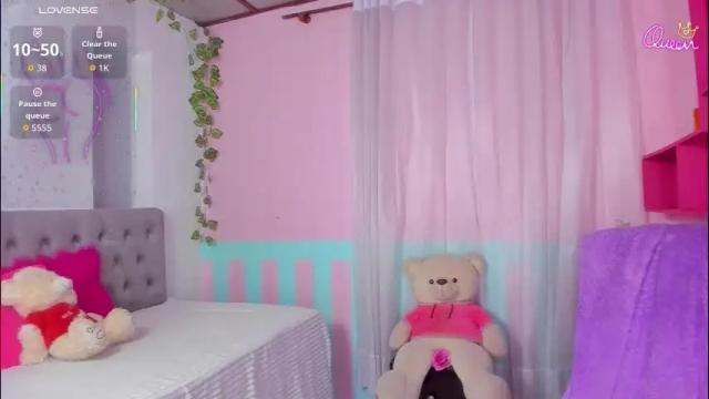 Image 2 of shelby_carson Stream on Chaturbate on 1 day ago