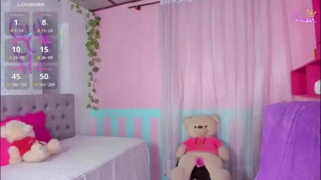 Image 3 of shelby_carson Stream on Chaturbate on 1 day ago