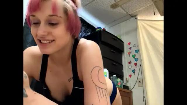Thumbnail 2, shelbybaby01's Stream at Chaturbate, 1 month ago