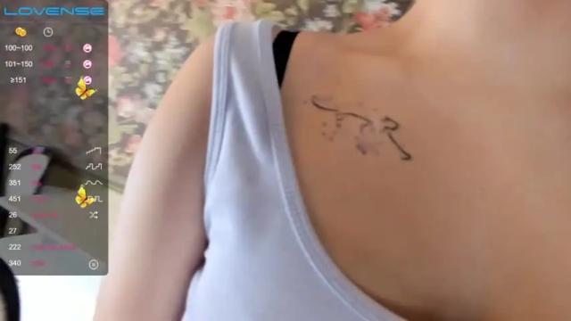 Image 11 of shelbytownsend Stream on Chaturbate on 18 months ago