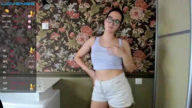 Image 2 of shelbytownsend Stream on Chaturbate on 18 months ago