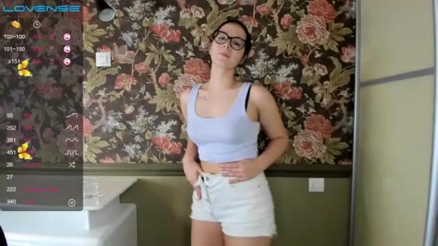 Image 8 of shelbytownsend Stream on Chaturbate on 18 months ago