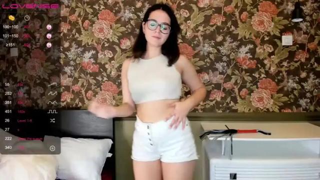 Image 4 of shelbytownsend Stream on Chaturbate on 17 months ago