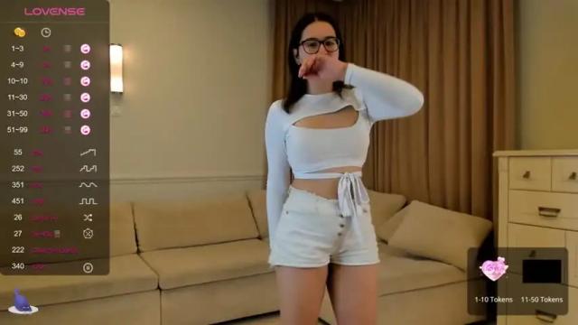 Thumbnail 1, shelbytownsend's Stream at Chaturbate, 17 months ago