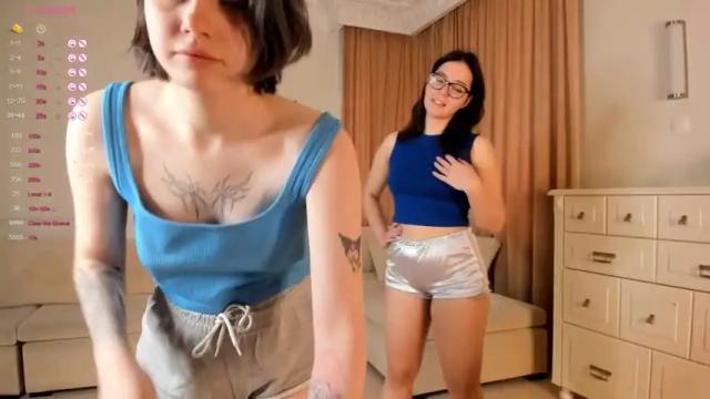 Image 7 of shelbytownsend Stream on Chaturbate on 17 months ago