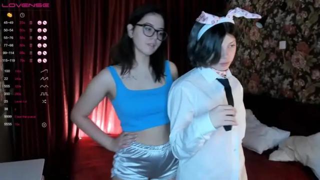 Thumbnail 2, shelbytownsend's Stream at Chaturbate, 17 months ago