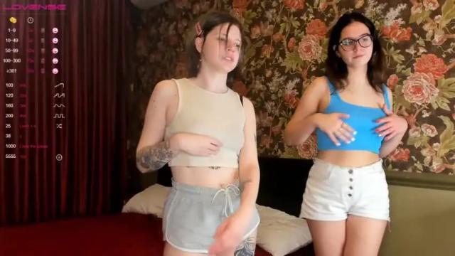 Image 11 of shelbytownsend Stream on Chaturbate on 17 months ago