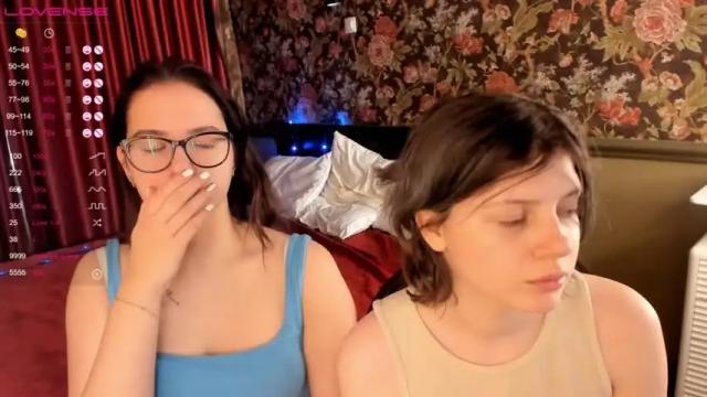 Image 2 of shelbytownsend Stream on Chaturbate on 17 months ago