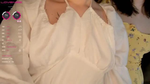 Image 6 of shelbytownsend Stream on Chaturbate on 17 months ago