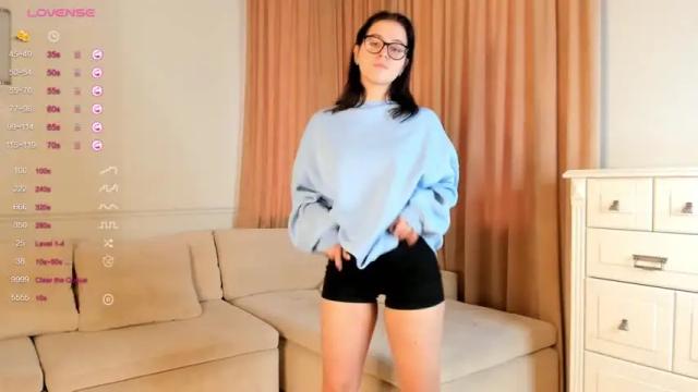 Thumbnail 1, shelbytownsend's Stream at Chaturbate, 16 months ago