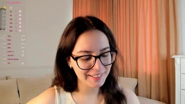 Image 11 of shelbytownsend Stream on Chaturbate on 16 months ago