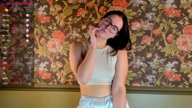 Image 8 of shelbytownsend Stream on Chaturbate on 16 months ago