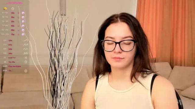 Image 6 of shelbytownsend Stream on Chaturbate on 16 months ago