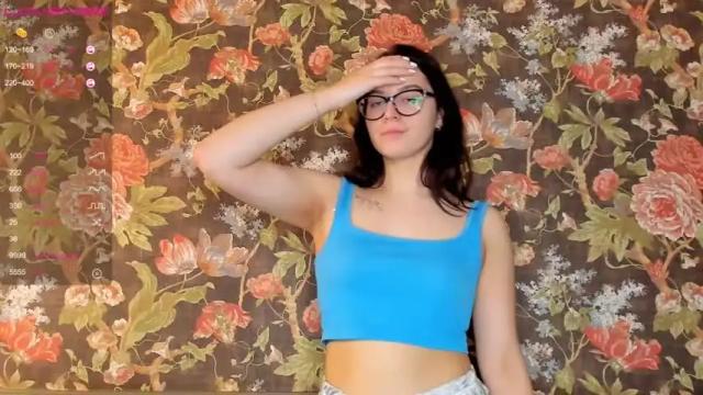 Image 10 of shelbytownsend Stream on Chaturbate on 16 months ago