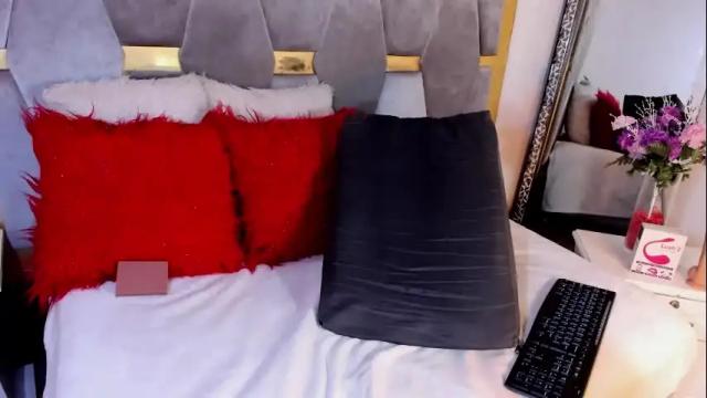 Image 12 of shellbydior Stream on Chaturbate on 1 month ago