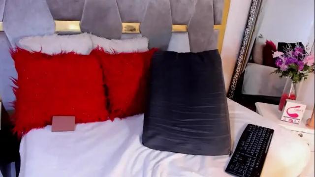 Thumbnail 2, shellbydior's Stream at Chaturbate, 1 month ago