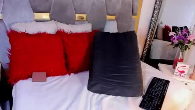 Thumbnail 3, shellbydior's Stream at Chaturbate, 1 month ago