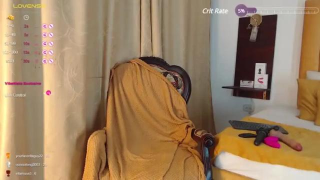 Image 8 of shelley_vittery Stream on Chaturbate on 18 months ago