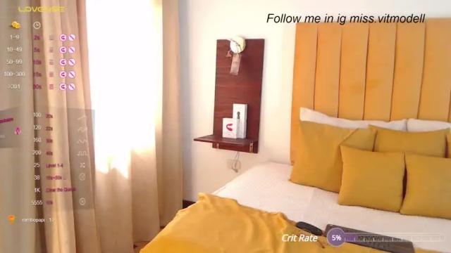 Image 11 of shelley_vittery Stream on Chaturbate on 17 months ago