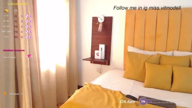 Image 7 of shelley_vittery Stream on Chaturbate on 17 months ago