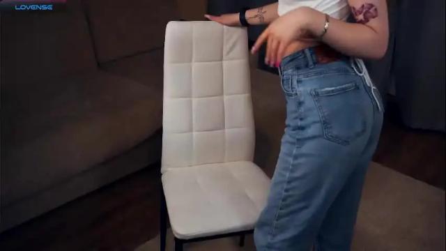 Thumbnail 1, shelleybuss's Stream at Chaturbate, 1 month ago