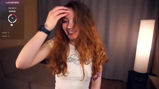 Image 10 of shelleybuss Stream on Chaturbate on 1 month ago