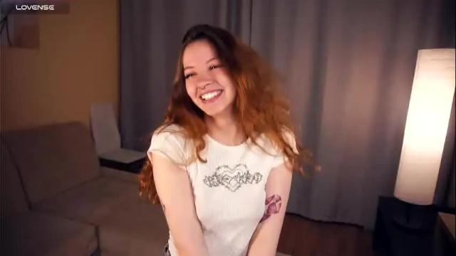Image 3 of shelleybuss Stream on Chaturbate on 1 month ago