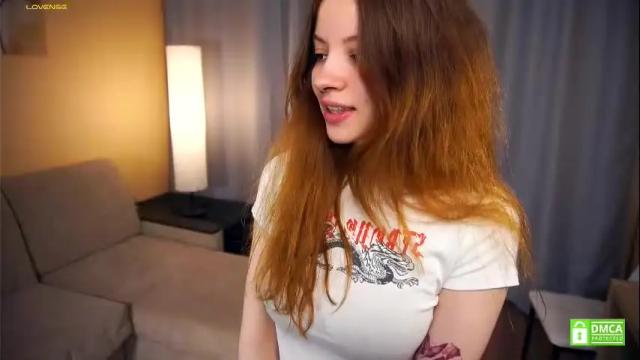 Image 2 of shelleybuss Stream on Chaturbate on 1 month ago
