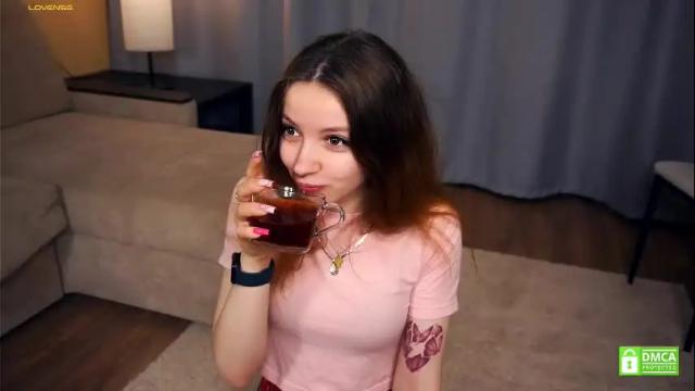 Image 6 of shelleybuss Stream on Chaturbate on 1 month ago