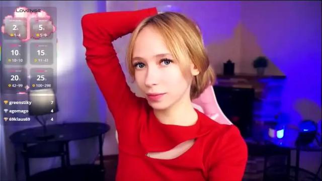 Image 8 of shelleybuss Stream on Chaturbate on 1 month ago