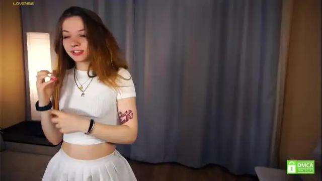 Image 3 of shelleybuss Stream on Chaturbate on 28 days ago