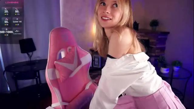 Image 12 of shelleybuss Stream on Chaturbate on 10 days ago