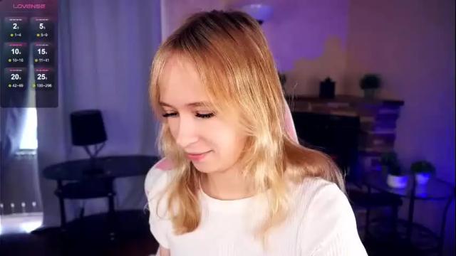 Image 2 of shelleybuss Stream on Chaturbate on 4 days ago