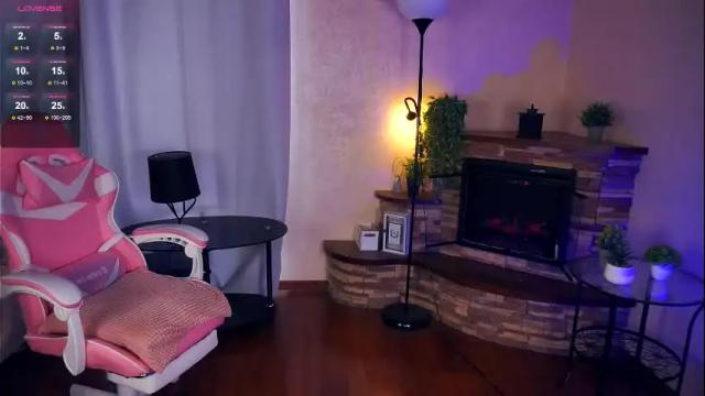 Image 6 of shelleybuss Stream on Chaturbate on 3 days ago