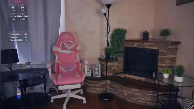 Thumbnail 3, shelleybuss's Stream at Chaturbate, 2 months ago