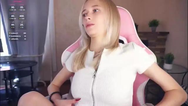 Image 11 of shelleybuss Stream on Chaturbate on 2 months ago