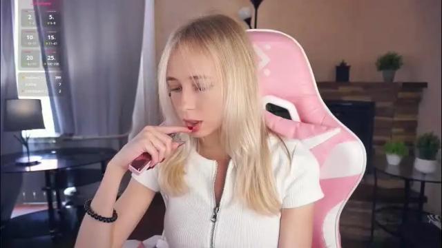 Image 4 of shelleybuss Stream on Chaturbate on 2 months ago