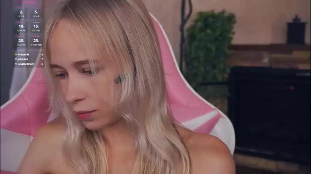 Thumbnail 3, shelleybuss's Stream at Chaturbate, 2 months ago