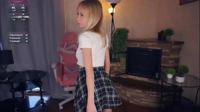 Image 3 of shelleybuss Stream on Chaturbate on 2 months ago