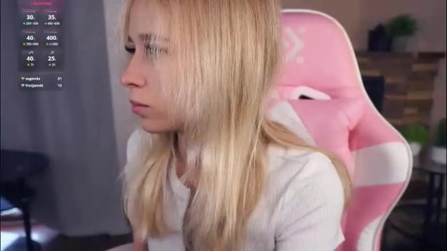 Image 11 of shelleybuss Stream on Chaturbate on 2 months ago