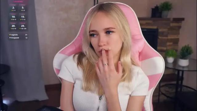 Image 12 of shelleybuss Stream on Chaturbate on 2 months ago
