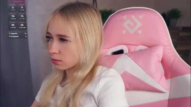 Image 4 of shelleybuss Stream on Chaturbate on 2 months ago