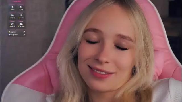 Image 6 of shelleybuss Stream on Chaturbate on 2 months ago